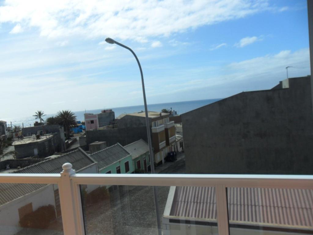 Casa Celeste Ponta Do Sol Exterior photo