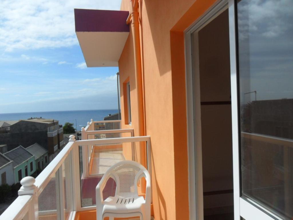 Casa Celeste Ponta Do Sol Exterior photo