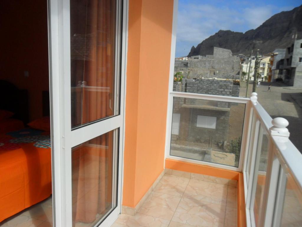 Casa Celeste Ponta Do Sol Exterior photo